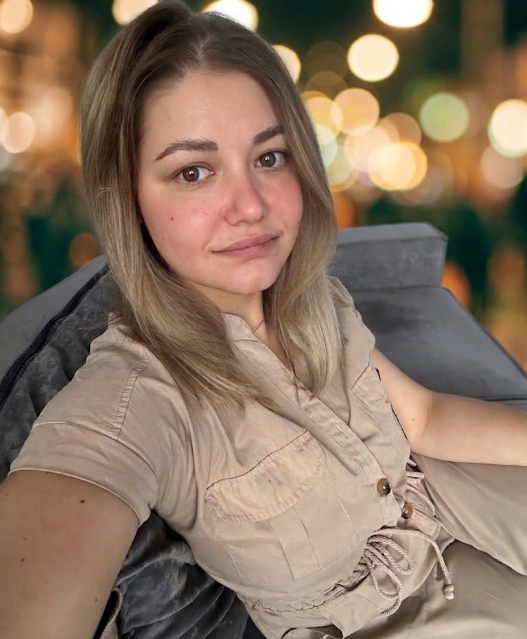 Арина Базан — миграционный юрист и наставник